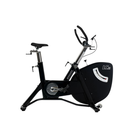 Monark LC2 — ergomètre pédagogique, pendule manuel | Mtraining