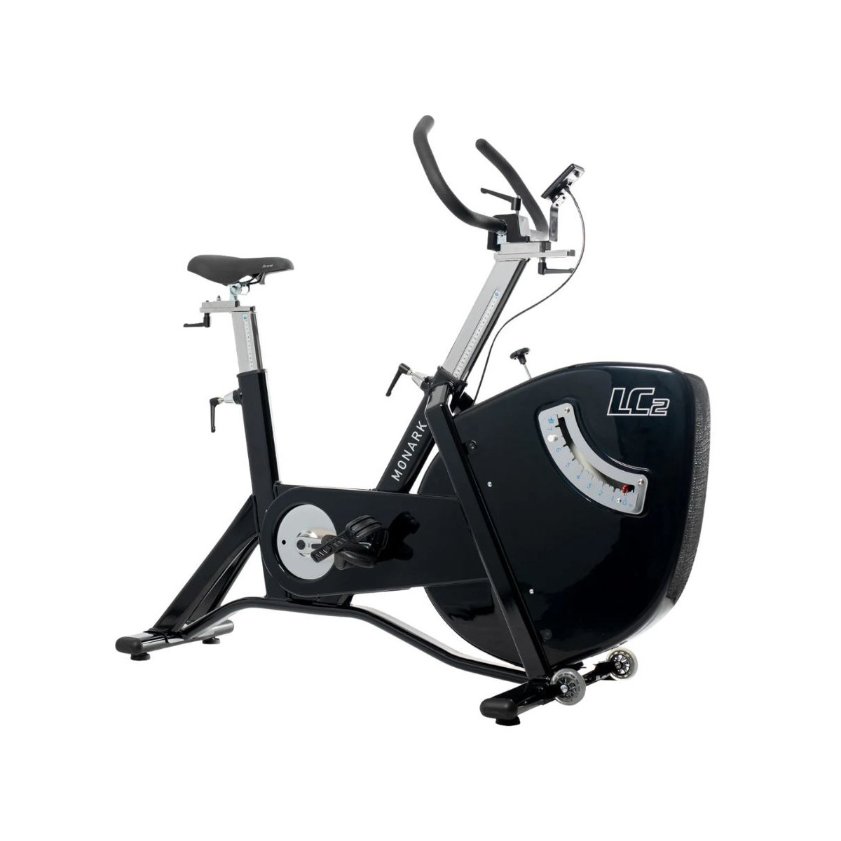 Monark LC2 — ergomètre pédagogique, pendule manuel | Mtraining
