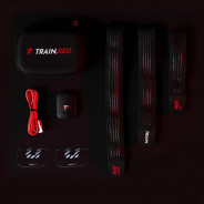 Capteur FYER 2.0 Train.Red - Oxygénation musculaire | Mtraining