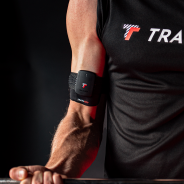 Capteur FYER 2.0 Train.RED | Mtraining