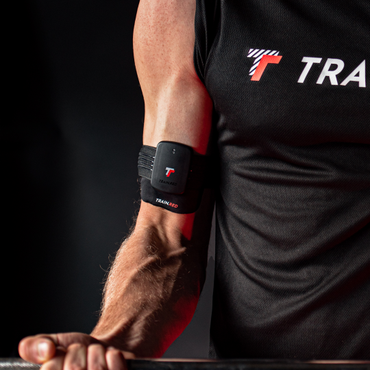 Capteur FYER 2.0 Train.RED | Mtraining