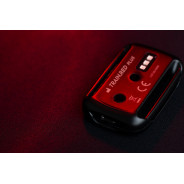 Capteur PLUS 2.0 Train.Red - NIRS avancé | Mtraining