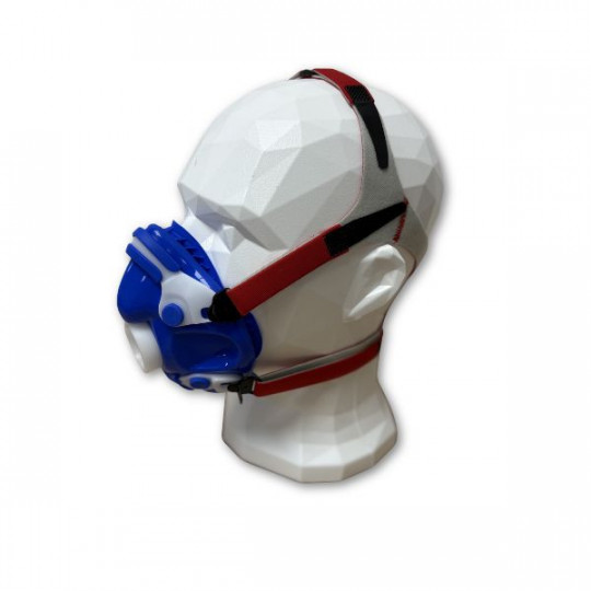 Masque facial 7450 Taille XS