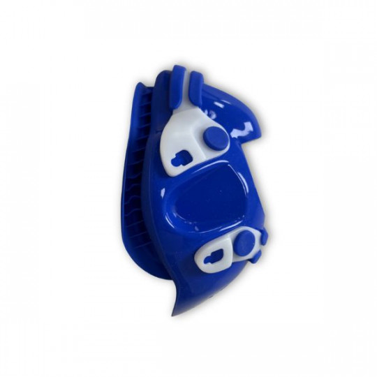 Masque facial 7450 Taille XS