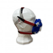 Masque facial 7450 Taille M