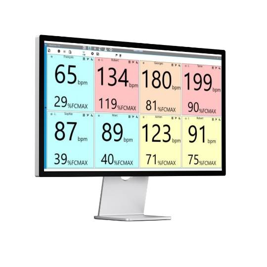 Logiciel Mooky center