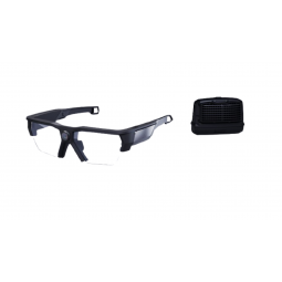 Solution d Eye Tracking VPS - Recherche, sport , sante  | Mtraining
