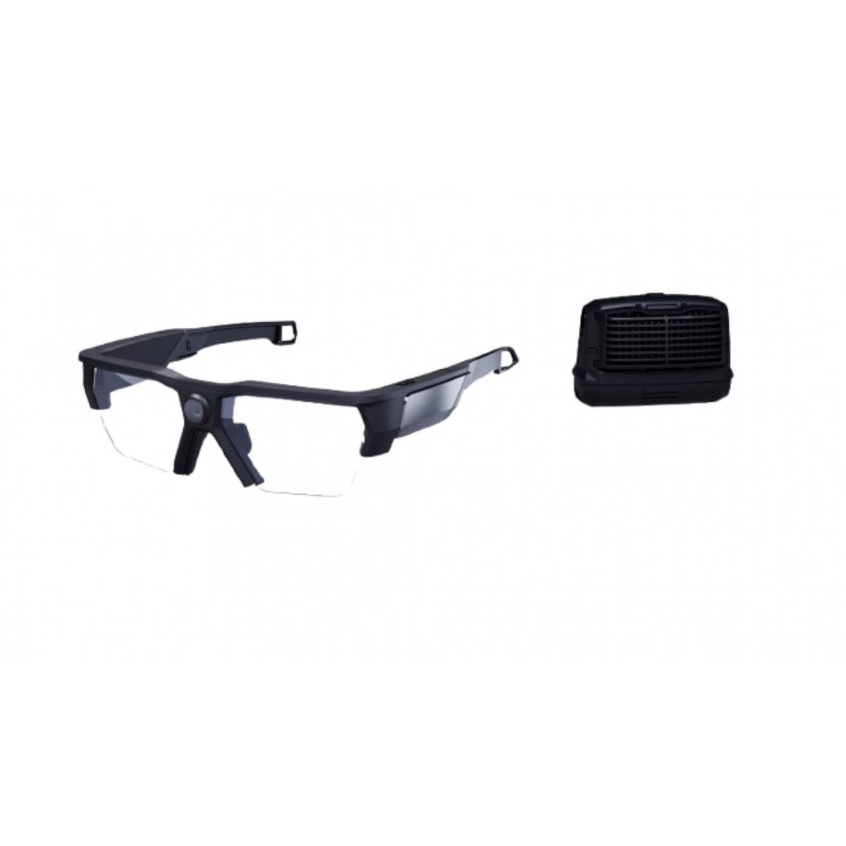 Solution d Eye Tracking VPS - Recherche, sport , sante  | Mtraining