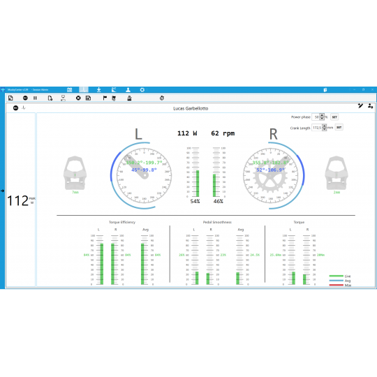 Logiciel Mooky center