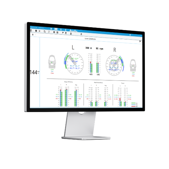 Logiciel Mooky center