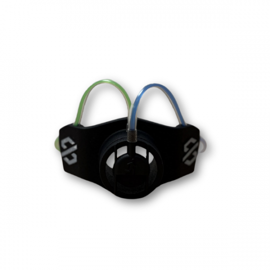 Adaptateur Spirofit - Hans Rudolph | Mtraining