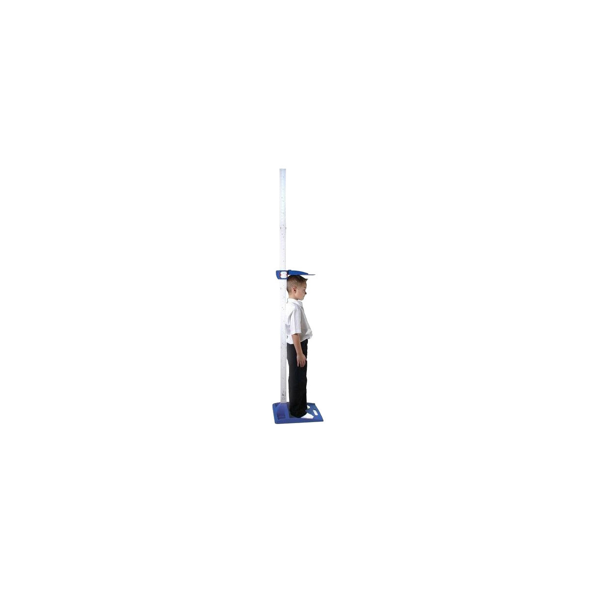 Toise Pliable Tanita — Mesure Taille Portable | Mtraining
