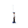 Toise Pliable Tanita — Mesure Taille Portable | Mtraining