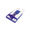 Toise Pliable Tanita — Mesure Taille Portable | Mtraining