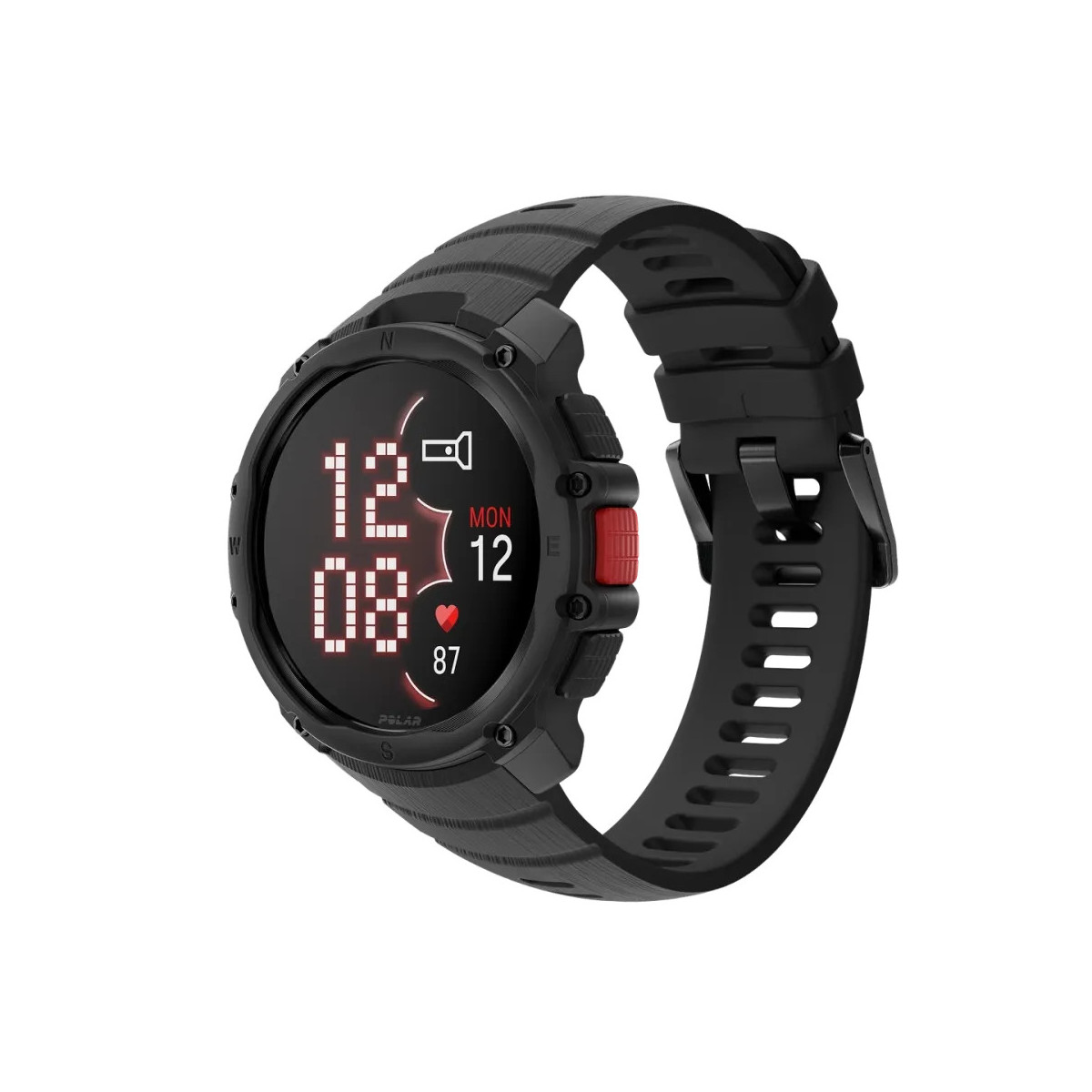 Polar Street X | Mtraining