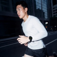 Polar Street X | Mtraining