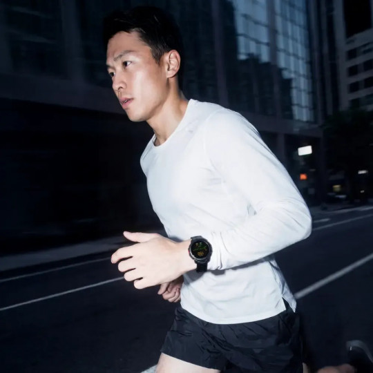 Polar Street X | Mtraining