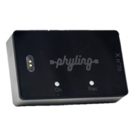 Maxi-Phyling - Boîtier GPS & IMU 3-en-1