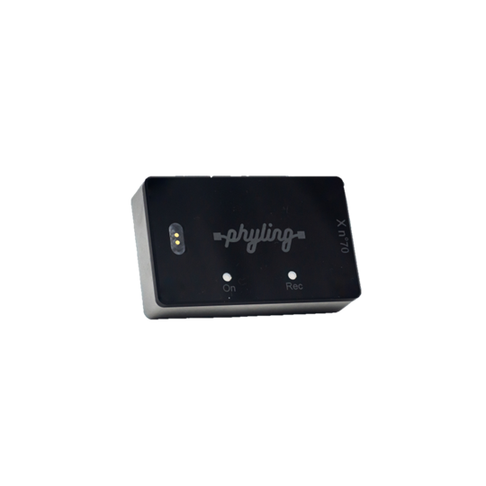 Maxi-Phyling - Boîtier GPS & IMU 3-en-1