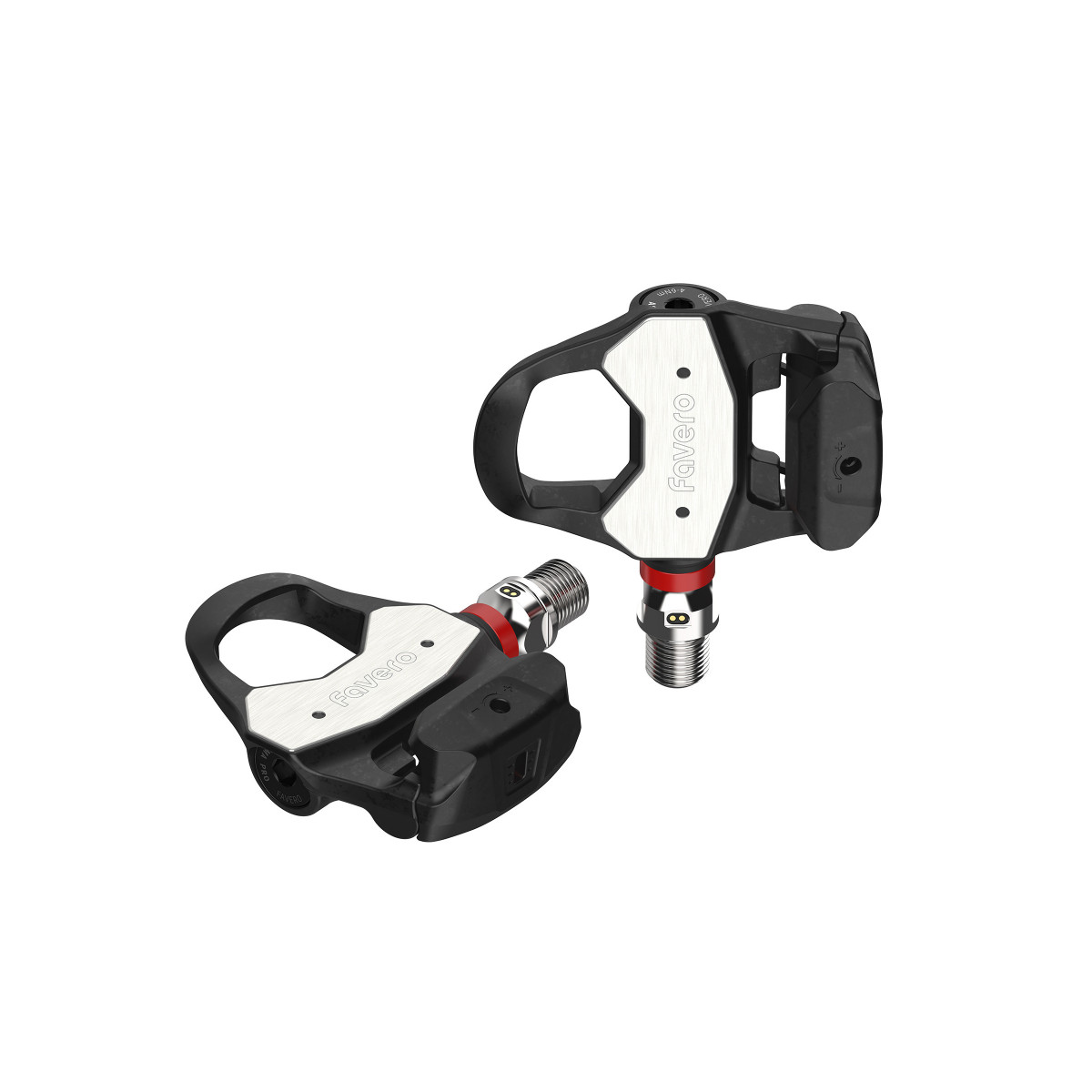 Assioma Pro RL-2