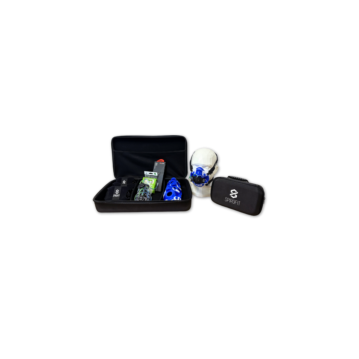 Spirofit Pack Pro | Mtraining