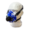 Pack masque pour SpiroFit taille XS | Mtraining