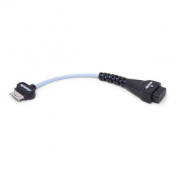 Cable adaptateur pour montre WristOx2 Nonin | Mtraining