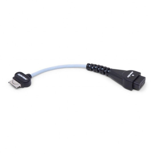 Cable adaptateur pour montre WristOx2 Nonin | Mtraining