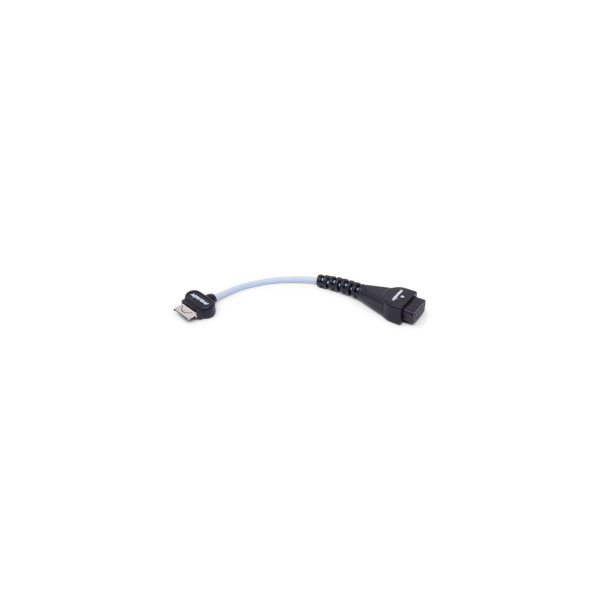 Cable adaptateur pour montre WristOx2 Nonin | Mtraining