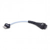 Cable adaptateur pour montre WristOx2 Nonin | Mtraining