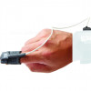 Capteur Sp02 souple pour oxymetre NONIN WristOx2 3150 | Mtraining