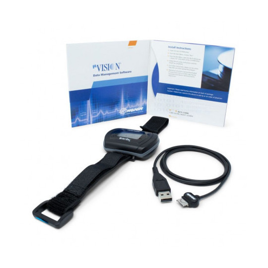 Oxymetre Nonin WristOx2 3150 | Mtraining