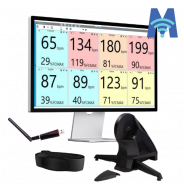 Pack Mooky Center Testing H3 | Mtraining