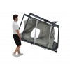 Tapis Anti Gravite Aero Runner Treadmill  - 8 km/h| Mtraining