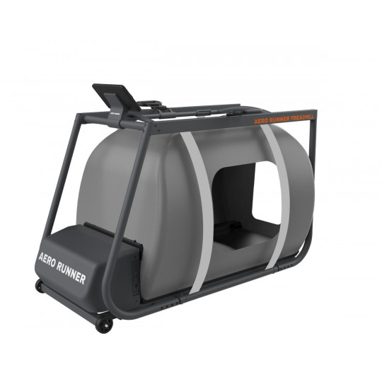Tapis Anti Gravite Aero Runner Treadmill  - 8 km/h| Mtraining