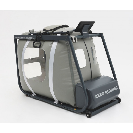 Tapis Anti Gravite Aero Runner Treadmill  - 8 km/h| Mtraining