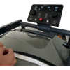 Tapis Anti Gravite Aero Runner Treadmill  - 8 km/h| Mtraining