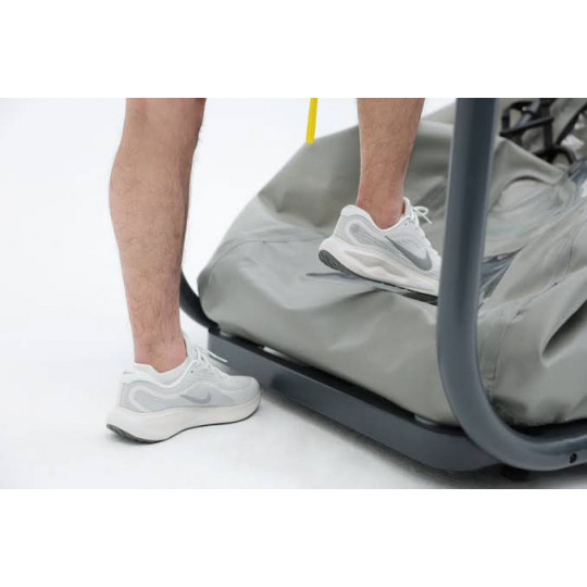 Tapis Anti Gravite Aero Runner Treadmill  - 8 km/h| Mtraining