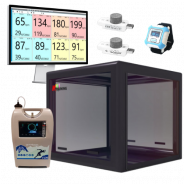 Kit HYPOX Exercice Solo générateur V100 | Mtraining