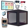 Solution hypoxique - Kit HYPOX Exercice Solo avec gener | Mtraining