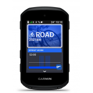 Compteur GPS Garmin Edge 550 — Performance & Navigation Cyclisme