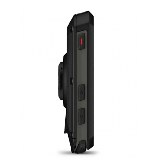 Compteur GPS Garmin Edge 550 — Performance & Navigation Cyclisme