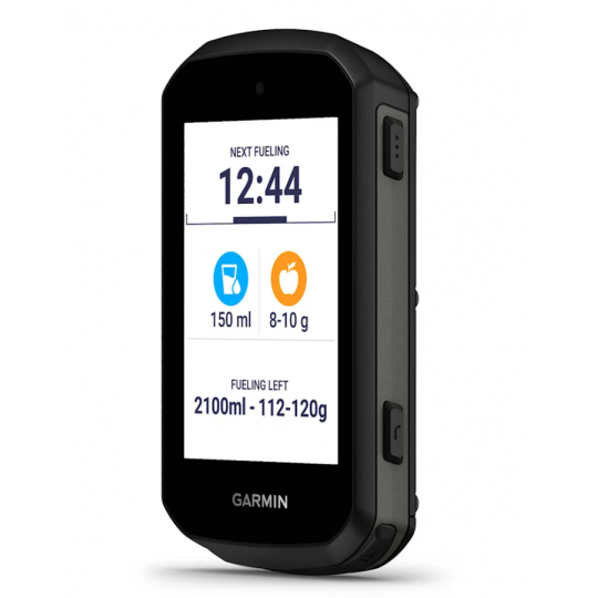 Compteur GPS Garmin Edge 550 — Performance & Navigation Cyclisme