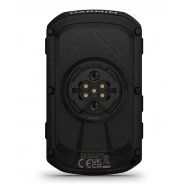 Compteur GPS Garmin Edge 550 — Performance & Navigation Cyclisme