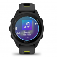 Garmin Forerunner 170 Music – Running GPS & Musique Sans Téléphone