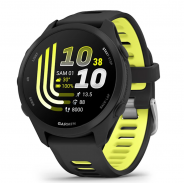 Garmin Forerunner 170 Music – Running GPS & Musique Sans Téléphone