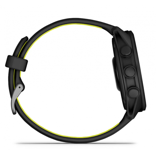 Garmin Forerunner 170 Music – Running GPS & Musique Sans Téléphone