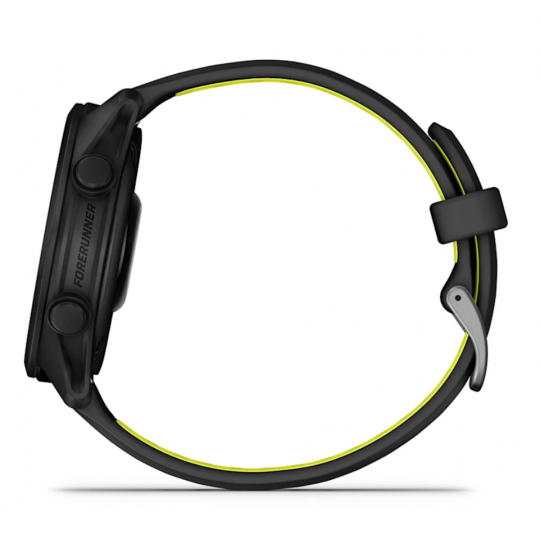 Garmin Forerunner 170 Music – Running GPS & Musique Sans Téléphone