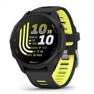Garmin Forerunner 170 – GPS Running Altimètre & Garmin Pay
