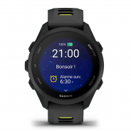 Garmin Forerunner 170 – GPS Running Altimètre & Garmin Pay